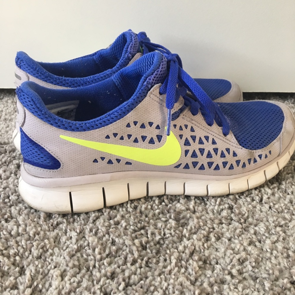 Nike shoes
